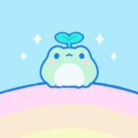 Blushsprout 🔜 SHOP UPDATE 4/13!(@blushsprout) 's Twitter Profile Photo