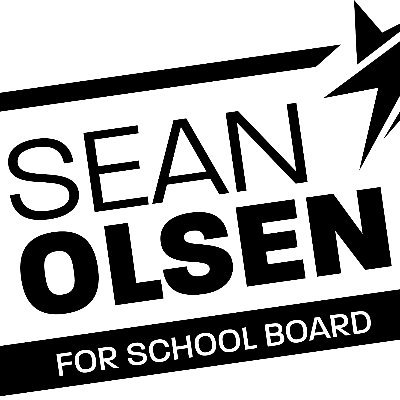 Sean Olsen for School Board