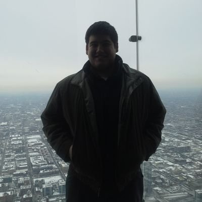 KyKomorita's profile picture. Life, Liberty, and the Pursuit of Happiness
/
Views are my own
/
he/him