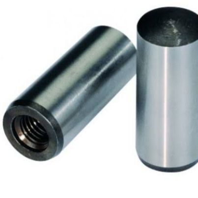 Precision Manufacturer and Exporter of Dowel pins, Taper pins, Pull dowel pins, Din 906, 908, 910, 7379, 7991, CNC Turned parts.