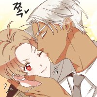 윤 (@youn_toon) 's Twitter Profile