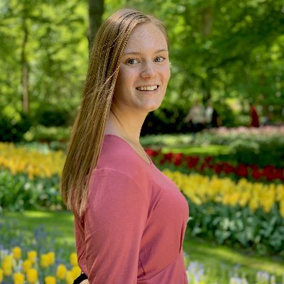 mganClark's profile picture. | PhD Candidate | UNC Chapel Hill Nuclear Physics | she/her