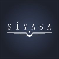 Siyasa Topluluğu 🇰🇿 (@siyasatoplulugu) Twitter profile photo