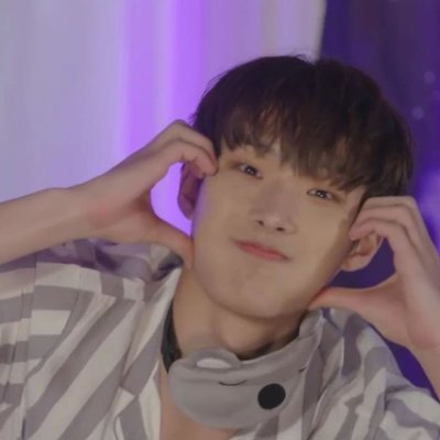 ju_bhabie's profile picture. Chansooit ⊙♡⊙ • ❥ 𝗮𝘁𝗲𝗲𝘇 ♥  #ATEEZ  #EXO  #MONSTAX   

•  BL 🌈

☆ 

☆