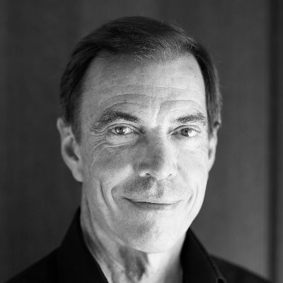NYT Bestselling Author and Entrepreneur | Great Father | Pretty Good Husband
Founder and Executive Chairman @ Ecolution kWh