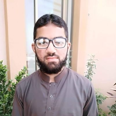 MalikQamarAwa16's profile picture. Student
