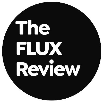 The FLUX Review - A 200-page inspirational publication.  Art, culture and world exploration. https://t.co/wYLqMhKeK5