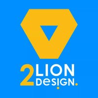 2 Lion Design (@2liondesign) 's Twitter Profile