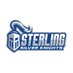 Sterling Athletics (@KnightsSHS) Twitter profile photo