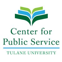 Tulane Center for Public Service (@tulane_cps) 's Twitter Profile