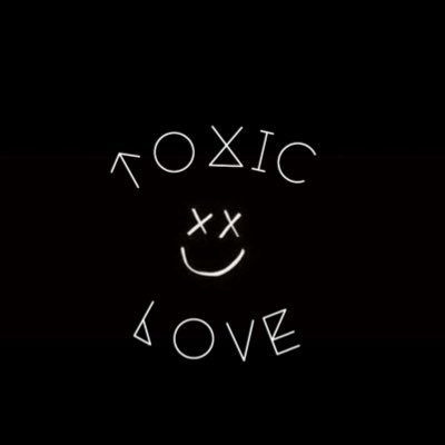Toxic Love is a black owned business formed by a group of friends.📍