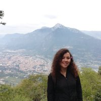 Serra Sinem Tekiroğlu(@serrasinem) 's Twitter Profileg