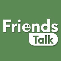 FriendsTalk(@FriendsTalk4) 's Twitter Profile Photo