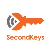 SecondKeys (@secondkeysinc) 's Twitter Profile