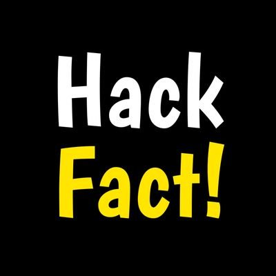 hack_fact's profile picture. ⭕welcome to #hack_fact

⭕I AM NEW IN CYBER SECURITY ♥️

⭕please visit my YouTube channel👇👇