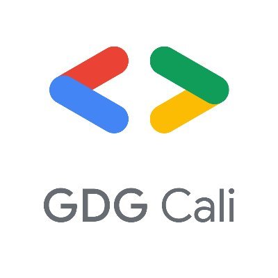 Google Developers Group Cali. 

Se Acerca nuestro gran evento anual: DevFest Cali! 
¿Estás preparado? Compra tus entradas aquí: https://t.co/flc0tMRH0e