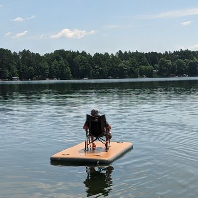 PeteDeMuth's profile picture. 