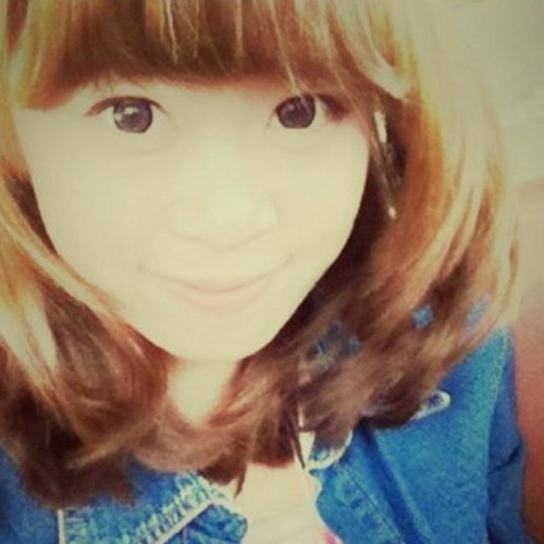 do not say you like me if you don't really know me!