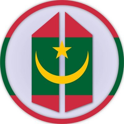‏‏‏‏الحساب الأول و الرسمي للأرمي الموريتاني 🇲🇷
#BANGTAN 

#Mauritanie
