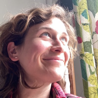 KathHarding10's profile picture. Culture (big c) culture (small c) communities I Development @yourallypally previous @cardboardcitz | she/her