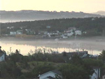 Writer, editor, theatre worker, partner of the late David French, mother of Mary. Beechy, SK; Cable Head, PEI; Rothes, Scotland; Toronto, ON, Coley's Point, NL.