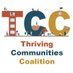 Thriving Communities Coalition (@thrivingccnyc) Twitter profile photo