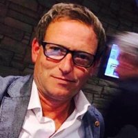 Graeme Foster (@gocrackerjack) 's Twitter Profile