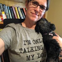 Maria Sheakley, PhD (she/her) (@drsheakley) 's Twitter Profile