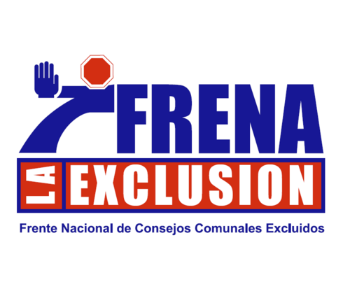 CCExcluidos's profile picture. Contra la discriminación política que se aplica en Venezuela.
nuestro email: CCExcluidos@gmail.com