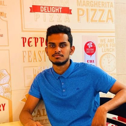 LakkanaJayakody's profile picture. I am a web developer and programmer
