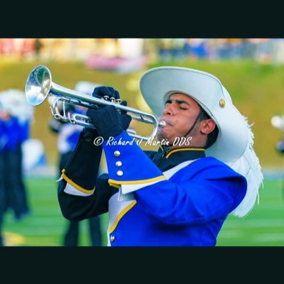 McNeese State Trumpet performance major
Raylee❤️