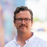 Daniel Wuebben (@wuebbend) 's Twitter Profile Photo Daniel Wuebben (@wuebbend) 's Twitter Profile Photo