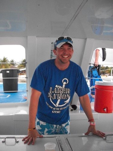 Zach Copeland Profile