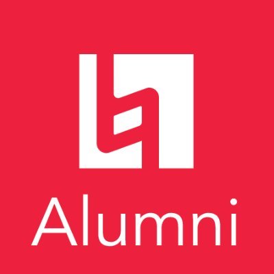 Get updates on events, news, and make connections with fellow alumni! Community Guidelines: https://t.co/tb3P2GiHaC