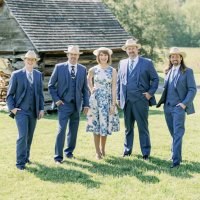 Carolina Blue (@carolinabluebg) 's Twitter Profile Photo