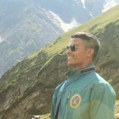 Ranjeet64164577's profile picture. Adventures and patriot💥