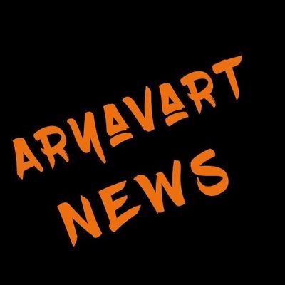 aryavart_news's profile picture. YouTube :   https://t.co/SeqY1eAFR2