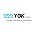 YGK News (@newsygk) Twitter profile photo YGK News (@newsygk) Twitter profile photo