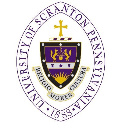 The College of Arts & Sciences (CAS) at the University of Scranton.
Check in here for CAS News and updates!