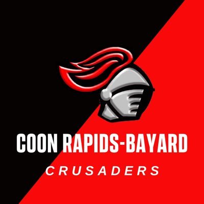 The official twitter of the CRB Activities Director. Giving you all information Coon Rapids-Bayard Activities!