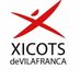 Xicots de Vilafranca (@Xicots) Twitter profile photo