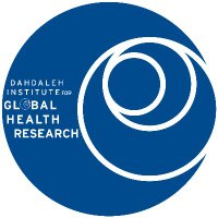 Dahdaleh Institute for Global Health Research(@DIGHR_YorkU) 's Twitter Profile Photo
