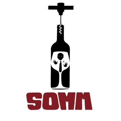 SOMM_FILM Profile Picture