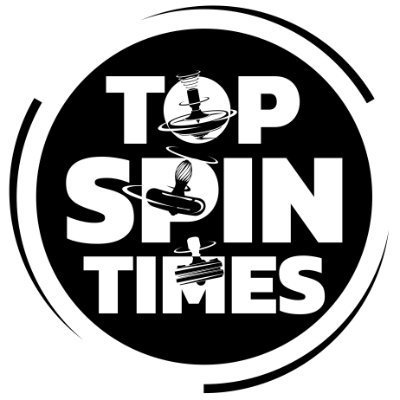 YouTube channel that celebrates the engineering skill, artistry and beauty of precision spinning tops. Welcome to the rabbit hole.