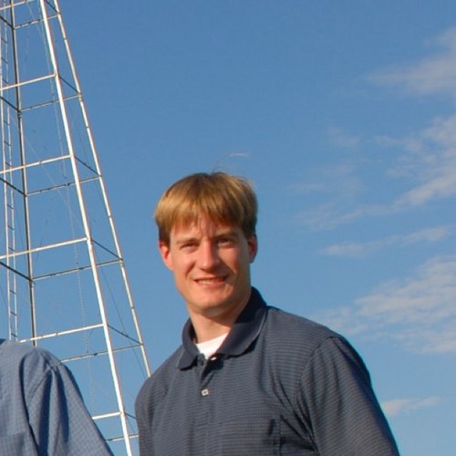BradBroulik's profile picture. Software developer