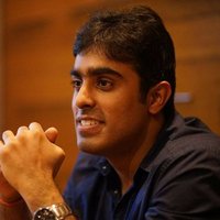 Saurabh Arora (@isaurabharora) 's Twitter Profile Photo