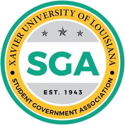 The 79th administration of the @xula1925 Student Government Association. Representing the student body since 1943. BLM.