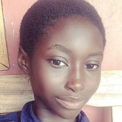 AnimahNimako's profile picture. Because am talented of what God gave me