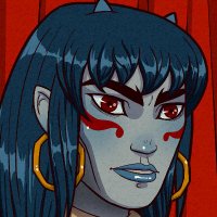 @claudiacanginiart.bsky.social (@claudiacanginia) 's Twitter Profile