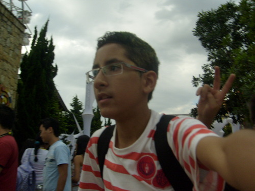 Rodrigo Henrique